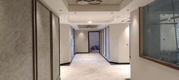 Building Lobby in 3 BHK Independent House at Sri Balaji Enclave Ameenpur, Ameenpur – for Sale