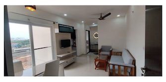 2 BHK Apartment For Resale in Provident Park Square Kanakapura Road Bangalore  8145892