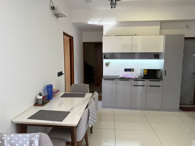 Master Bedroom, jagatpur 2 Bedroom 159 Sq.Yd. Apartment In Jagatpur Ahmedabad 8145950