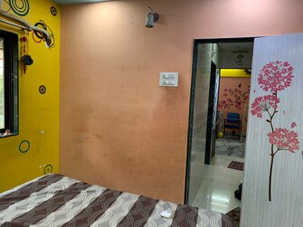 1 BHK Apartment For Rent in Jangid Complex Mira Road Mumbai  8145927