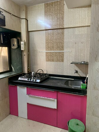 1 BHK Apartment For Rent in Jangid Complex Mira Road Mumbai  8145927