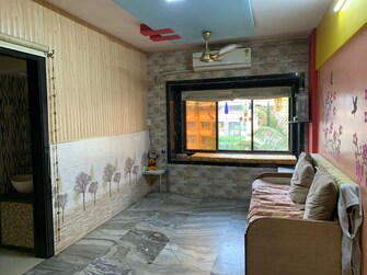 1 BHK Apartment For Rent in Jangid Complex Mira Road Mumbai  8145927