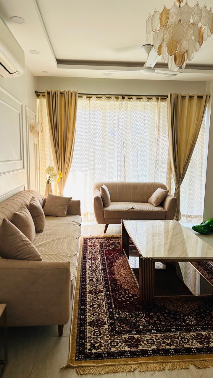 3 BHK Apartment For Sale in ABA Cleo County