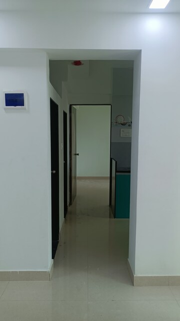Room in 1 BHK Apartment at Ekveera Chandrangan Residency, Diva – for Rent