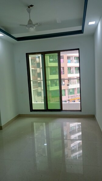 1 BHK Apartment For Rent in Ekveera Chandrangan Residency Diva Thane  8145998