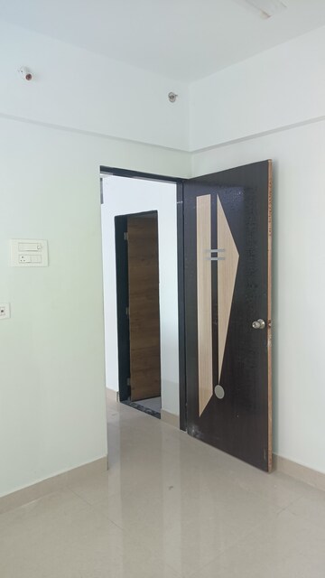Building Lobby in 1 BHK Apartment at Ekveera Chandrangan Residency, Diva – for Rent