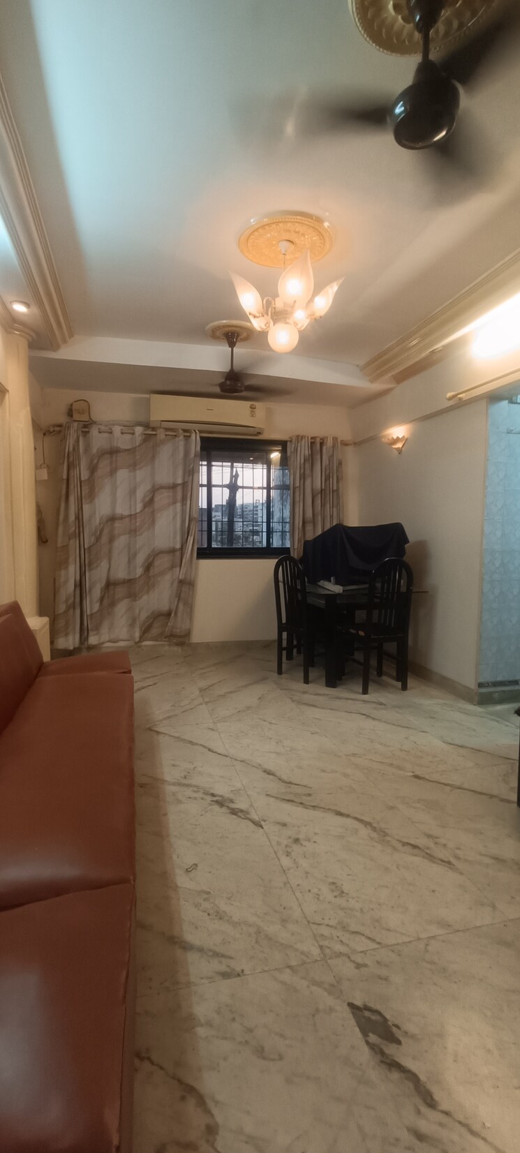 Room, shivai-chs-santacruz-east 1 Bedroom 500 Sq.Ft. Apartment In Santacruz East Mumbai 8145963