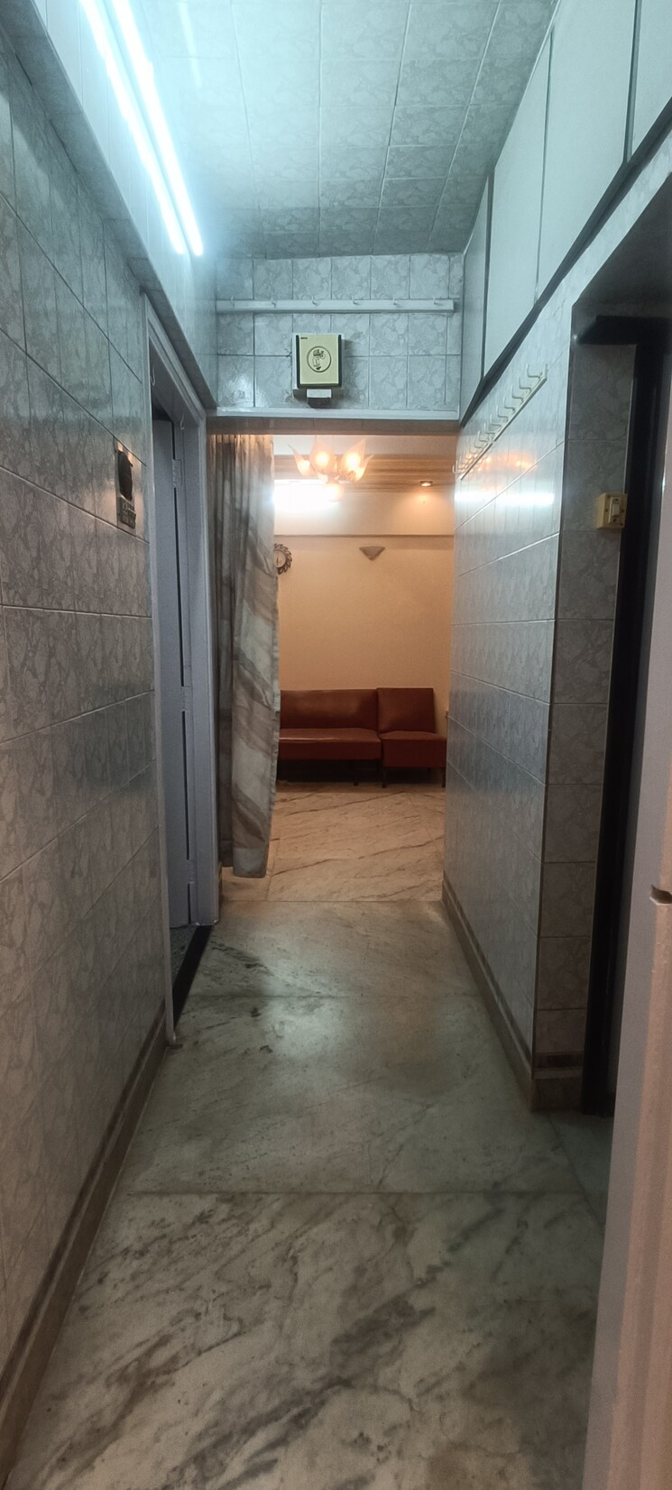 Bathroom, shivai-chs-santacruz-east 1 Bedroom 500 Sq.Ft. Apartment In Santacruz East Mumbai 8145963