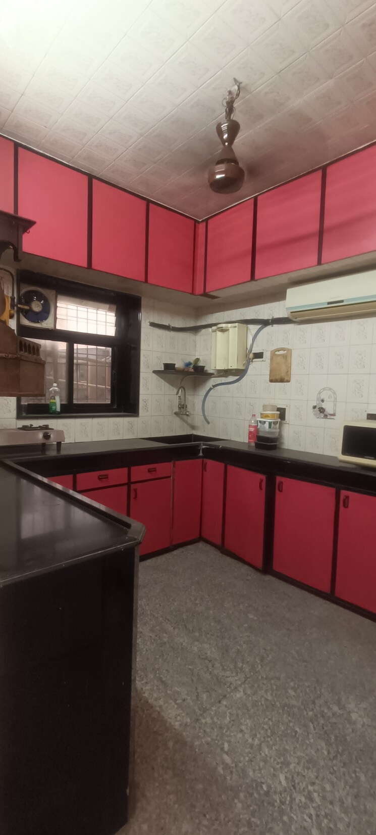 Kitchen, shivai-chs-santacruz-east 1 Bedroom 500 Sq.Ft. Apartment In Santacruz East Mumbai 8145963