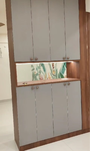 Furnished Amenities in 3 BHK Apartment at Ramky One Galaxia Phase 2, Nallagandla – for Rent