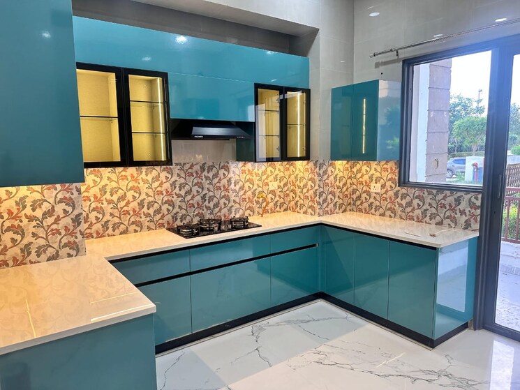 Bedroom, sri-balaji-enclave-ameenpur 3 Bedroom 1543 Sq.Ft. Independent House In Ameenpur Hyderabad 8145949