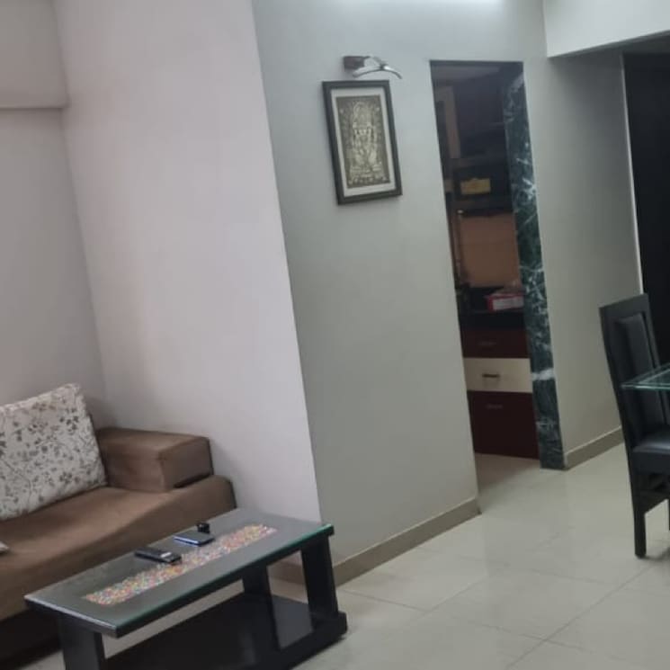 Living Room, nexus-hyde-park-residency 2 Bedroom 1015 Sq.Ft. Apartment In Manpada Thane 8145975