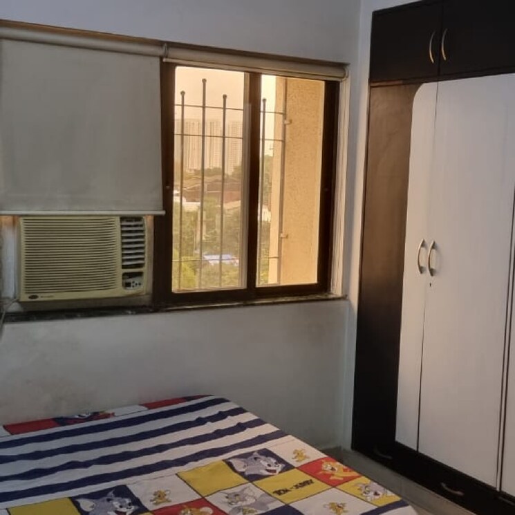 Bedroom, nexus-hyde-park-residency 2 Bedroom 1015 Sq.Ft. Apartment In Manpada Thane 8145975