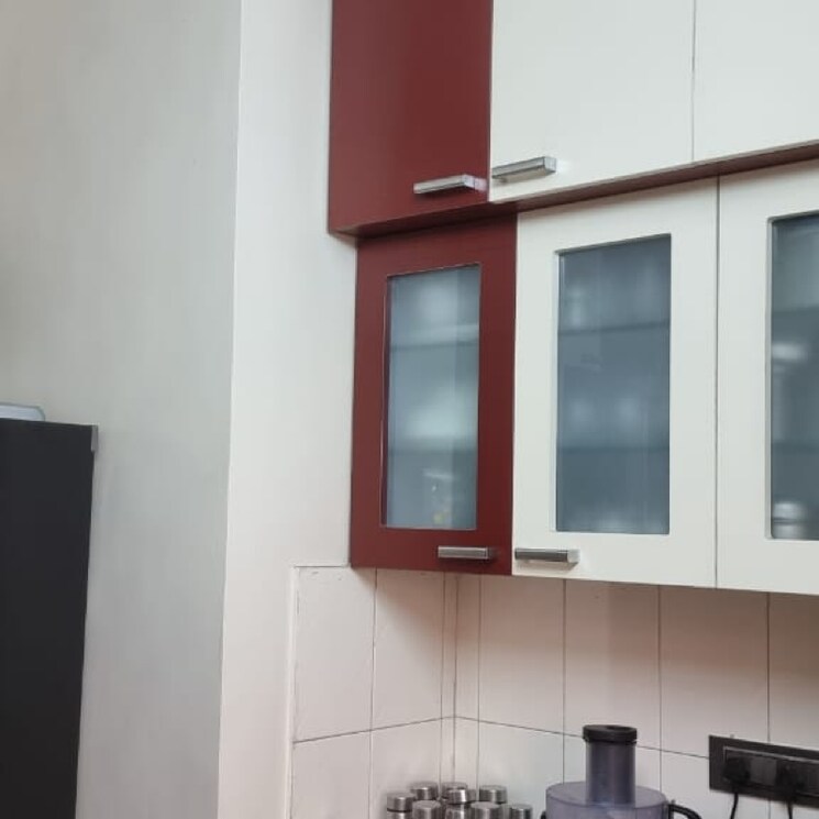 Kitchen, nexus-hyde-park-residency 2 Bedroom 1015 Sq.Ft. Apartment In Manpada Thane 8145975