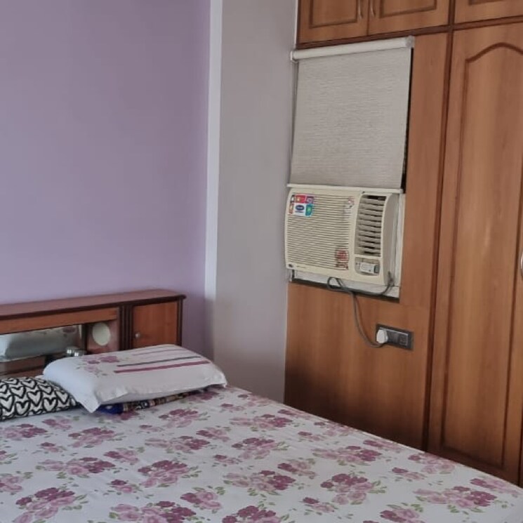 Bedroom, nexus-hyde-park-residency 2 Bedroom 1015 Sq.Ft. Apartment In Manpada Thane 8145975