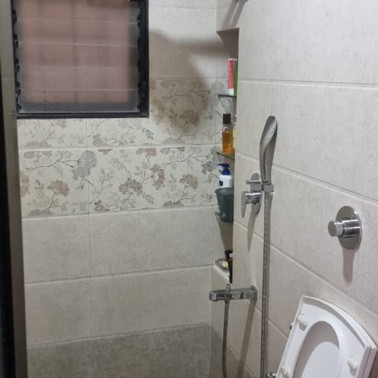 Bathroom, nexus-hyde-park-residency 2 Bedroom 1015 Sq.Ft. Apartment In Manpada Thane 8145975