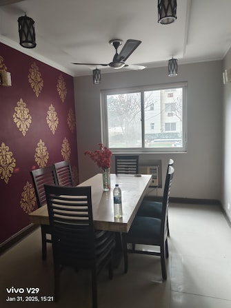 4 BHK Apartment For Rent in BPTP Park Prime Sector 66 Gurgaon  8145979