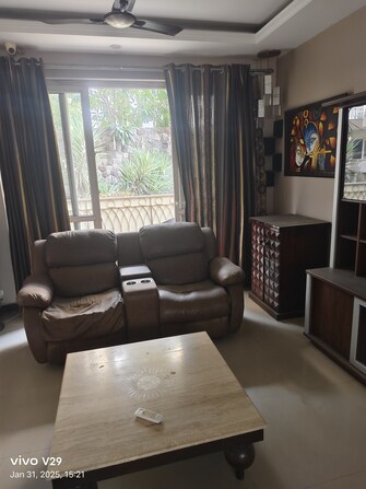 4 BHK Apartment For Rent in BPTP Park Prime Sector 66 Gurgaon  8145979