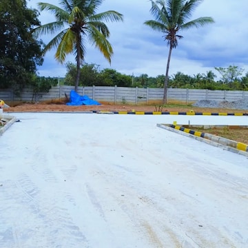 Swimming Pool in  Plot at Ashok Nagar – for Sale