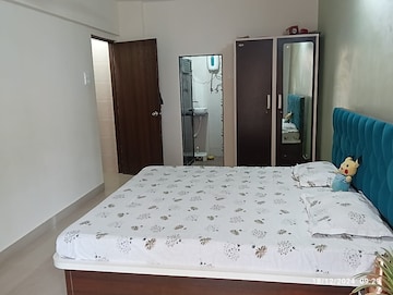 2 BHK Apartment For Resale in Diamond Tower Ambernath Ambernath East Thane  8145958