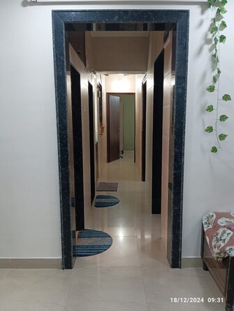 2 BHK Apartment For Resale in Diamond Tower Ambernath Ambernath East Thane  8145958