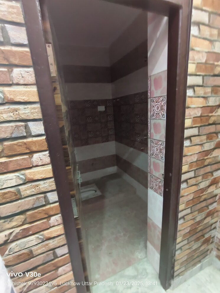 Exterior View, jankipuram 3 Bedroom 1030 Sq.Ft. Independent House In Jankipuram Lucknow 8146006