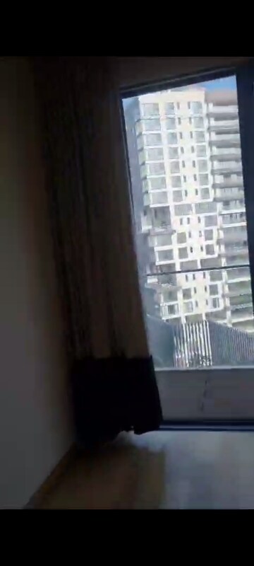 Bathroom in 4 BHK Apartment at Embassy Lake Terrace, Hebbal – for Rent