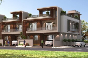 5 BHK Independent House For Resale in Shyam Nagar Jaipur  8146052