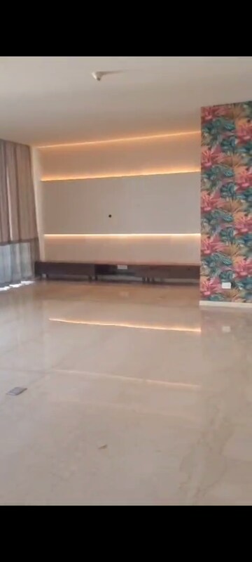 Furnished Amenities in 4 BHK Apartment at Embassy Lake Terrace, Hebbal – for Rent