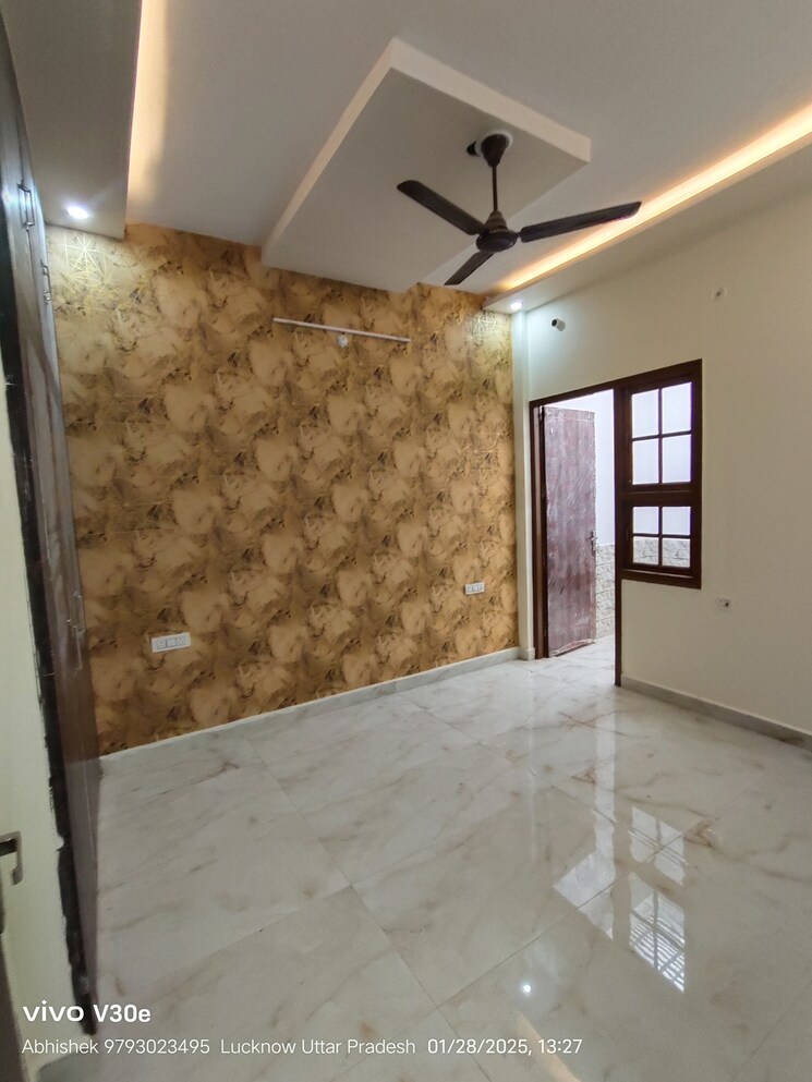 Room, jankipuram extension 2 Bedroom 1227 Sq.Ft. Independent House In Jankipuram Extension Lucknow 8146026
