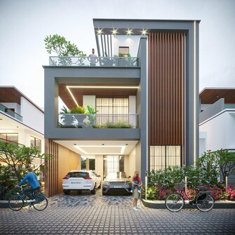 3 BHK Villa For Resale in Patancheru Hyderabad  8146014