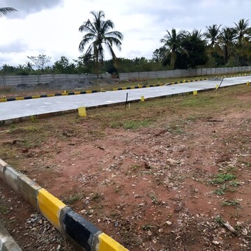  Plot For Sale in Shadnagar