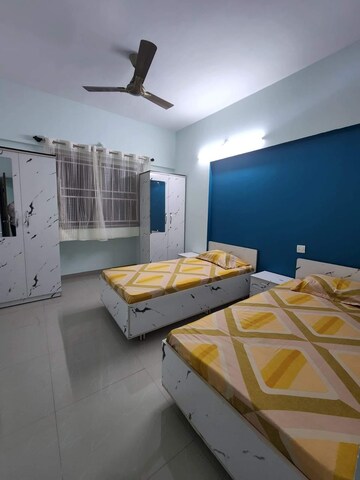 Living Room in 1 BHK Apartment at Chanda Nagar – for Sale