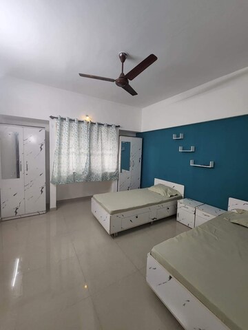 Team Area in 1 BHK Apartment at Chanda Nagar – for Sale