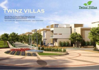 3 BHK Villa For Resale in Patancheru Hyderabad  8146014