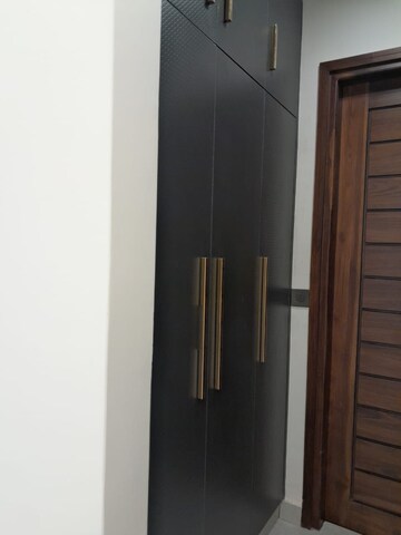Building Lobby in 3 BHK Apartment at Purvanchal Royal City II, Chi V Greater Noida – for Sale
