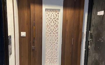 2.5 BHK Apartment For Sale in Arihant Residency Sion, Sion