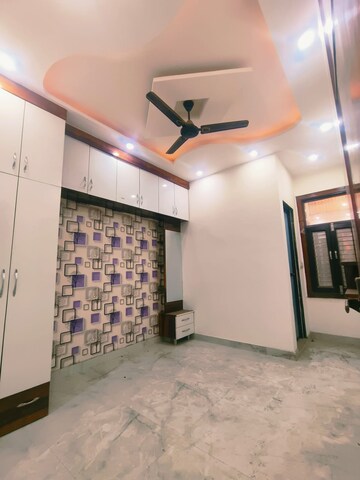 2 BHK Builder Floor For Sale in Dwarka Mor