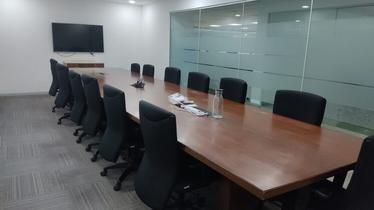 Team Area, ten-madhapur Commercial Office Space in IT/SEZ 9876 Sq.Ft. In Madhapur Hyderabad 8146072