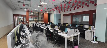 Commercial Office Space in IT/SEZ 9876 Sq.Ft. For Resale in Madhapur Hyderabad  8146072