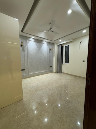 4 BHK Builder Floor For Rent in Ansal Esencia-Mulberry Homes Sector 67 Gurgaon  8146070