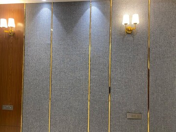 Furnished Amenities in 4 BHK Builder Floor at Ansal Esencia-Mulberry Homes, Sector 67 – for Rent