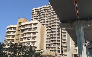 2 BHK Apartment For Rent in Mallhar Bhimashankar Heights, Dahisar West