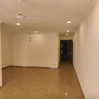 3 BHK Apartment For Rent in The Park Residency Andheri Mhada Colony Mumbai  8146067