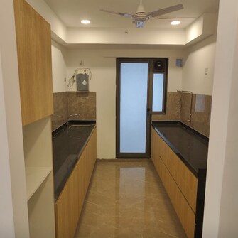 3 BHK Apartment For Rent in The Park Residency Andheri Mhada Colony Mumbai  8146067