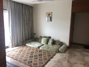 Living Room in 2 BHK Apartment at Chanda Nagar – for Rent