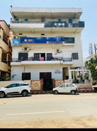 Commercial Office Space 2500 Sq.Ft. For Rent in Lanka Varanasi  8146046