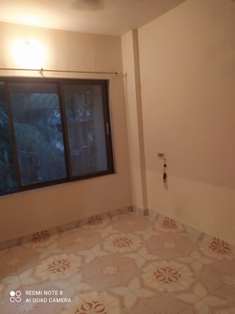 1 BHK Apartment For Rent in Anand Gardens CHS Dahisar West Mumbai  8146105