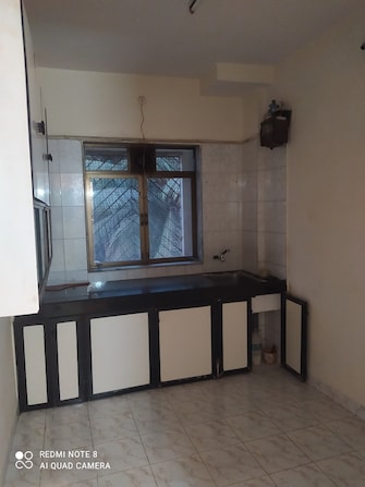 1 BHK Apartment For Rent in Anand Gardens CHS Dahisar West Mumbai  8146105