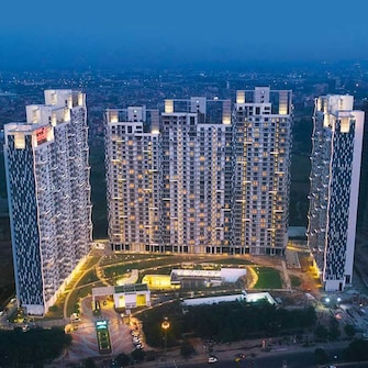 3 BHK Apartment For Resale in Town Park White Orchid Sector 16c Greater Noida Greater Noida  8146096